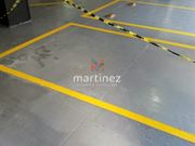 Serviço de Impermeabilização de Garagens em Santos