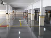 Serviço de Impermeabilização de Garagens em São Luís do Maranhão