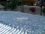 Impermeabilização de Telhados em Raposa MA