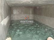 Serviço de Impermeabilização de Caixa D'Água em Loreto MA