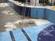 Empresa de Reforma de Piscinas