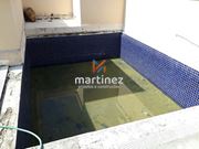 Problemas na Piscina no Maranhão