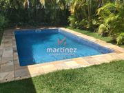 Construção de Piscinas em Concreto Armado em Península Way MA