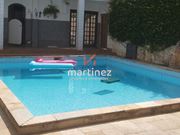 Construções de Piscinas em Cohama