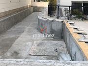 Reforma de Piscinas de Condomínio no Residencial Pinheiros